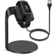 thumbnail image 1 of Base De Cargador Compatible Con Luxe/ Charge 5, Soporte De Cargador Base De Cable De Carga Compatible Con Reloj Inteligente Luxe 2021,b, 1 of 5