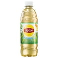 Lipton Diet Green Tea with Citrus 24/16.9 Ounce bottles