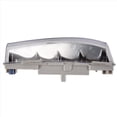 thumbnail image 5 of Car Front DRL Daytime Running Light Fog Lamp for W204 W212 C250 C280 C350 E350 A2049068900 Left, 5 of 9