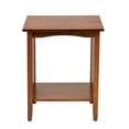 thumbnail image 2 of Table latérale Sierra d’OSP Designs, 2 of 3
