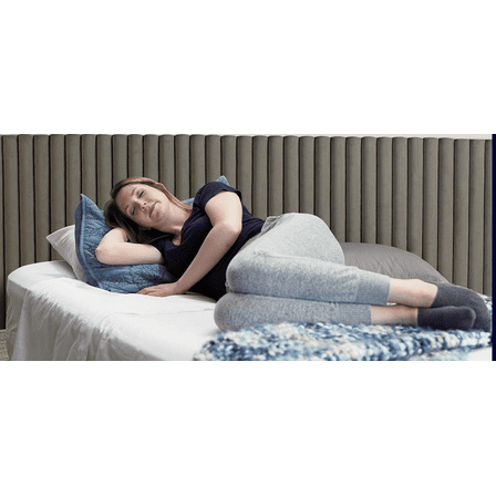 EnerPlex Air Mattress with Built in Pump