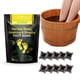 thumbnail image 1 of Fiudx Herbal Pies, Perlas Paraestimular La Circulación, Kit Desintoxicante y Moldeador Corporal, Reafirmante de Muslos, Uso En Spa En Casa, Ingredientes Orgánicos Seguros, 10 Paquetes, 1 of 7