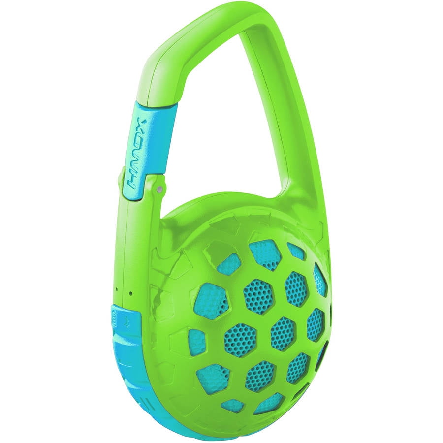 hmdx hangtime bluetooth speaker