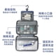 thumbnail image 2 of TFixol Strength factory travel bolsa de lavado impermeable bolsa de almacenamiento para hombres y, 2 of 6