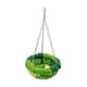 thumbnail image 4 of Hamaca colgante para pájaros, cama de invierno cómoda y para cría, accesorios para jaulas de loros, pinzones, pájaros pequeños y agapornis. Verde, 4 of 8