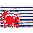 thumbnail image 1 of Jellybean Captain'S Quarters Red Crab, 1 of 1