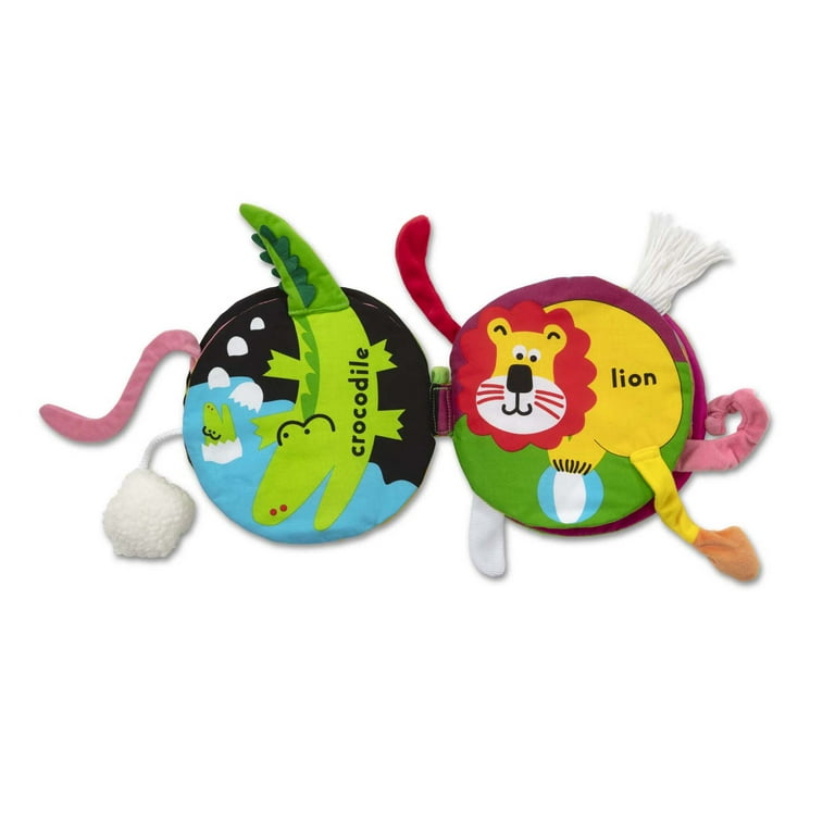 K's Kids Whose Tail