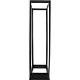 thumbnail image 2 of 42U Open Frame 4 Post Rack, 2 of 3
