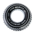 thumbnail image 1 of Visland PVC Swimming Ring Universal Thickened Tyre Design Pool Float Circles for Water Activity, 1 of 8