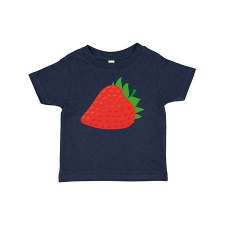 

Inktastic Strawberry Fruit Gift Baby Boy or Baby Girl T-Shirt