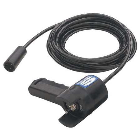 Remote,15 Ft and Socket DAYTON 2270