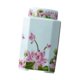 thumbnail image 4 of Recipiente de recipiente de té de cerámica con elegante frasco de almacenamiento de chinoiserie esmaltado con tapa sellada para la mesa de la oficina Estilo E, 4 of 8