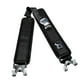 thumbnail image 5 of Cinturón para máquina de puente de cadera, cinturón de cintura con hebilla metálica, accesorio profesional para entrenamiento de fuerza y ​​entrenamie, 5 of 8