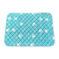 thumbnail image 6 of Tiberpet Washable Underpads Dog Pee Pad -Large Pee Pads for Dogs, Machine Washable Reusable Puppy Pads, Waterproof Pet Training Pad, 6 of 6