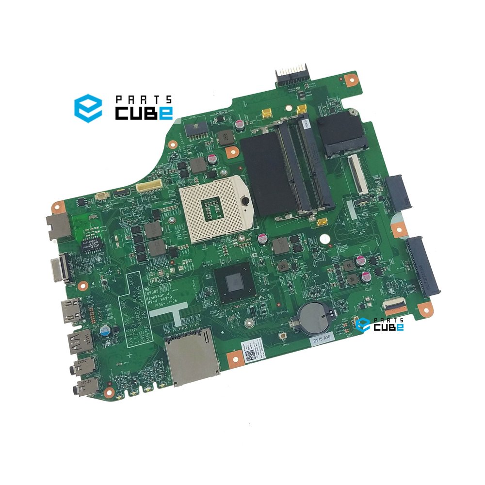 Dell Vostro 2520 Socket989 Intel Laptop Motherboard DV15 MLK 112801