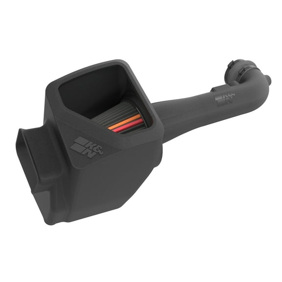 K&N NextGen Cold Air Intake System, 50-3082D