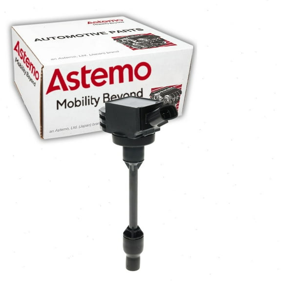 Hitachi Ignition Coil compatible with Toyota Avalon 2.5L L4 2021