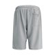 thumbnail image 4 of MKLEKYY Pantalones Cortos de Mezclilla para Mujer, Pantalones Cortos Casuales para Correr, Entrenamiento, Cintura Elástica, Pantalones de Yoga Deportivos con Bolsillos, 4 of 4