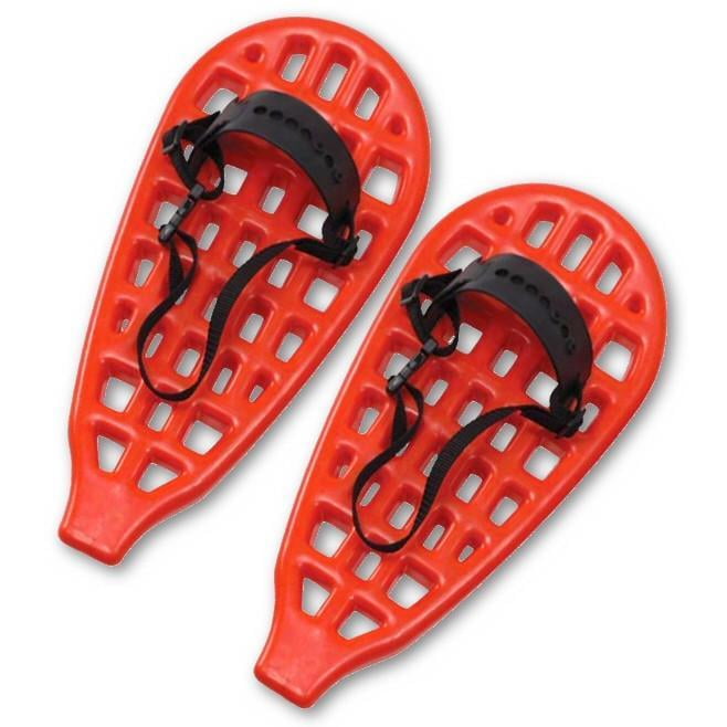 ESP Bigfoot Snow Dogs Snowshoes by