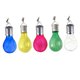 thumbnail image 1 of Solar Shed Light, Outdoor Solar Garden Lamp, Solar Pathway Lighting, 1 of 5