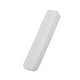 thumbnail image 4 of Juego de pajita de cristal transparente | Pajitas reutilizables transparentes de borosilicato 20 cm – anti-pintalabios, no tóxicas, bordes redondeados, aptas para lavavajillas, incluye cepillo de, 4 of 8