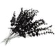 thumbnail image 4 of 20pcs Tallos de eucalipto artificial deja ramas de eucalipto de toque real para la fiesta de bodas, 4 of 6