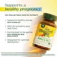 thumbnail image 4 of MegaFood Baby & Me 2 Prenatal Minis - Folate, Choline, Iron, Vitamin C & D3 - 30 Servings, 4 of 10