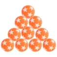 thumbnail image 4 of 10pcs Table Soccer Foosballs Recreation Balls Replacement Foosball Table Balls, 4 of 9