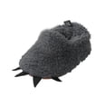 thumbnail image 2 of Baby Boys Girls Soft Plush Slippers Bear PAW Animal Boots Toddler Infant Crib Shoes Winter House Shoes, 2 of 4