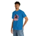 thumbnail image 3 of "Is This Your King" T-Shirt, 3 of 4
