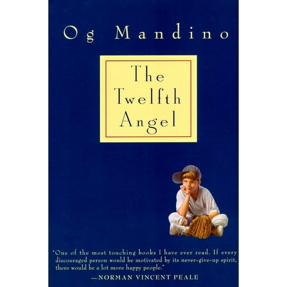 Twelfth Angel, (Paperback)