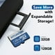 thumbnail image 3 of Tableta Hyundai HyTab Plus 10LB3 10.1' Quad-Core 2GB 32GB LTE Android 11, 3 of 6