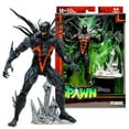 thumbnail image 1 of Spawn Plague 7" Action Figure, 1 of 5