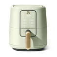 thumbnail image 1 of Beautiful 3 Qt Air Fryer with TurboCrisp Technology by Drew Barrymore, 1 of 12