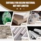 thumbnail image 4 of Scienceny Juego de 20 unids/set de brocas de pulido de diamantes para pulido y tallado de piedra de precisión Kits y herramientas para tallar, 4 of 6