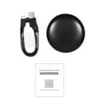 thumbnail image 1 of Smart IR Remote Controller WiFi IR Blaster Controller Universal Infrared Remote Control for AC, TV, STB Compatible with, 1 of 7