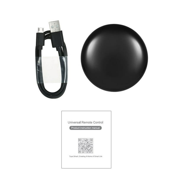 Infrared shop remote control