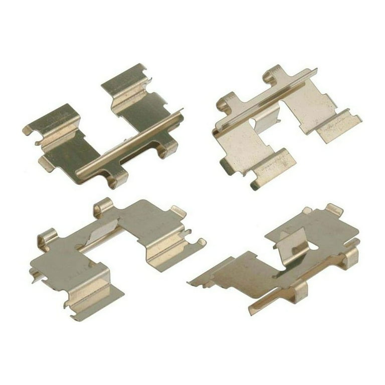 Carlson Brake Parts 17411 Quality Brake Partsdrum Brake Hardware Kit