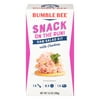 Bumble Bee Snack On The Run Ham Salad with Crackers Kit, 3.5 oz