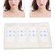 thumbnail image 1 of 40 unidades/juego de pegatinas invisibles para levantar la cara, pegatinas finas para la cara + almohadillas para levantar el mentón y la cara, parche de línea en V fino rápido oso de fresa Hogar, 1 of 5
