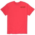 thumbnail image 2 of Country Casuals - If The Mud - Men's Short Sleeve Graphic T-Shirt, 2 of 5