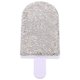 thumbnail image 1 of EXHUMKY Espejo Pequeño De Viaje Con Rhinestones Plata Plegable Para Retoques Rápidos, 1 of 8
