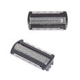 thumbnail image 4 of 2 PCS BG2000 Replacement Shaver Foil Head for Philips Electric Shaver BG2024 BG2025 BG2026 TT2021 TT, 4 of 5