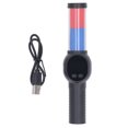 thumbnail image 2 of Probador de Alcohol Personal ANGGREK MR701 con Luz LED, 2 of 7