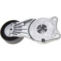 Accessory Drive Belt Tensioner Assembly