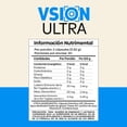 thumbnail image 5 of Pack 3 Frascos Vsion Ultra Laboratorios Wöhl Luteina Zeaxantina 60 Cápsulas, 5 of 5
