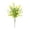 Yellow, variant on Artificial Wild Chrysanthemums Flowers - 12.59" White Fake Wildflowers with Stems for DIY Bouquets, Home, Table, Wedding Party Decor Centerpieces & Floral Arrangements, By Preplabs