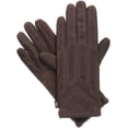 thumbnail image 1 of mens Stretch Classics Fleece Lined Gloves, 1 of 7