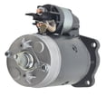 thumbnail image 2 of New 10T 12V Starter Fits Hyster Lift Truck H-150F H-155Xl 1980-96 F-00E-100-266, 2 of 2