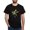 Black, variant on CafePress - G.I. Joe Storm Shadow And Snak Men's Value T Shirt - Men's Classic Cotton T-Shirts